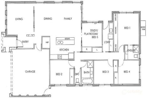 Property photo of 11 Ted Richards Street Casey ACT 2913