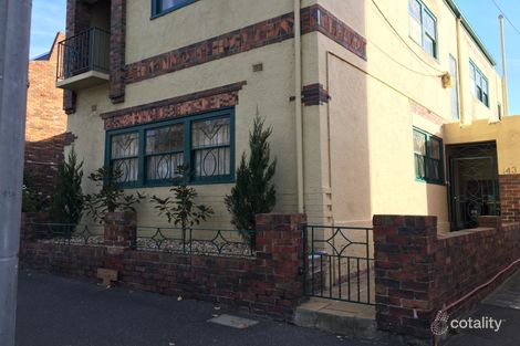 Property photo of 2/143 Simpson Street East Melbourne VIC 3002