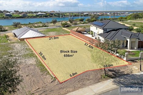 36 Southport Bvd, Dawesville, WA 6211