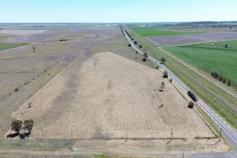 Property photo of LOT 44 Warrego Highway Jondaryan QLD 4403