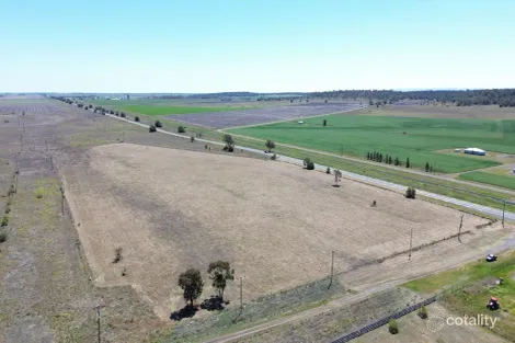 Property photo of LOT 44 Warrego Highway Jondaryan QLD 4403