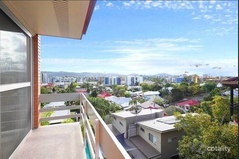 8/29 Crowther St, West End, QLD 4101