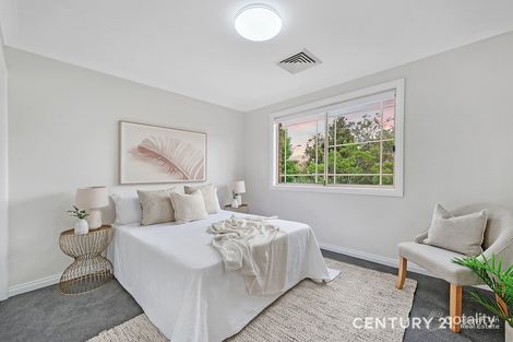 Property photo of 8/23 Glenvale Close West Pennant Hills NSW 2125