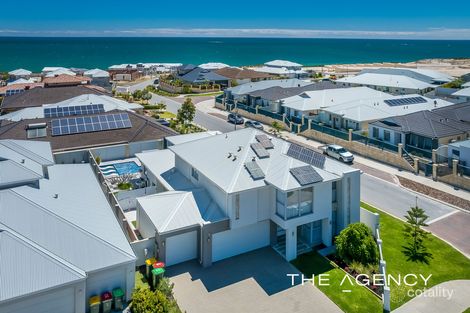 Property photo of 29 Barquentine Avenue Jindalee WA 6036