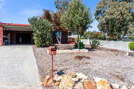 Property photo of 2 Avro Place Hamersley WA 6022