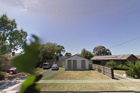 Property photo of 107 Spencer Street Sebastopol VIC 3356