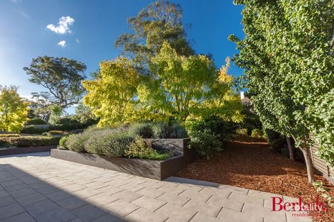 Property photo of 15 Tennyson Crescent Forrest ACT 2603