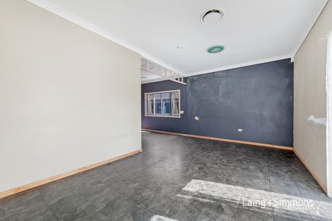 Property photo of 34 Beatrice Street Rooty Hill NSW 2766