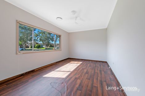 Property photo of 34 Beatrice Street Rooty Hill NSW 2766