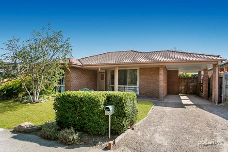 Property photo of 16 Warrawong Drive Berwick VIC 3806