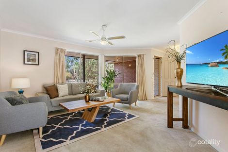 Property photo of 16 Warrawong Drive Berwick VIC 3806