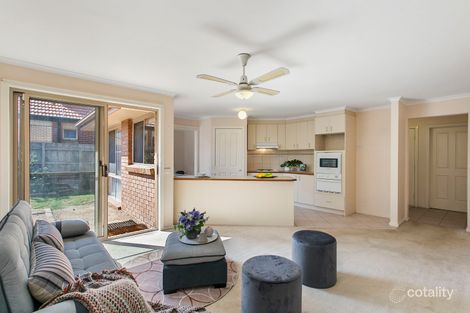 Property photo of 16 Warrawong Drive Berwick VIC 3806