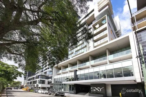 307/12 Yarra St, South Yarra, VIC 3141