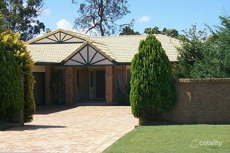 Property photo of 16 Ben Hogan Crescent Parkwood QLD 4214