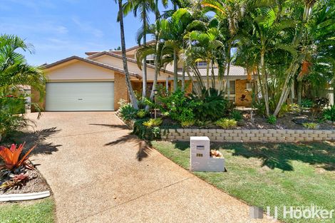 Property photo of 20 Point O'Halloran Road Victoria Point QLD 4165
