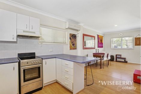 Property photo of 18 Hinemoa Avenue Killarney Vale NSW 2261