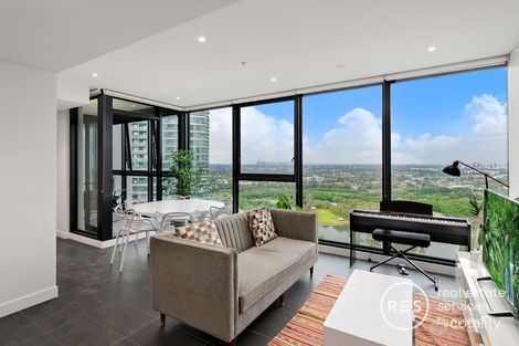 Property photo of 22701/2B Figtree Drive Sydney Olympic Park NSW 2127