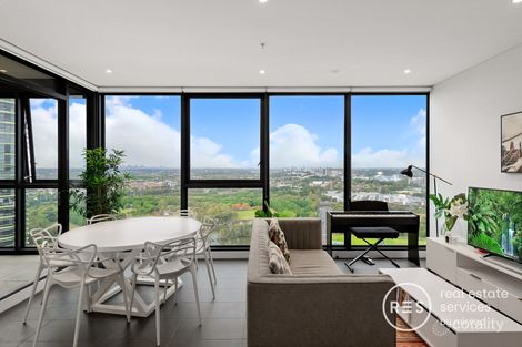 Property photo of 22701/2B Figtree Drive Sydney Olympic Park NSW 2127