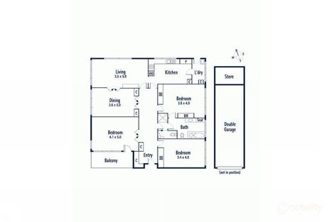 Property photo of 4/13 Callantina Road Hawthorn VIC 3122