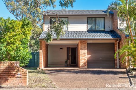 Property photo of 1/19 Trevally Street Nelson Bay NSW 2315