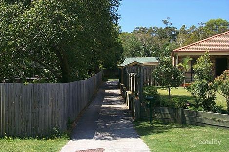 6 Beneteau Pl, Lota, QLD 4179