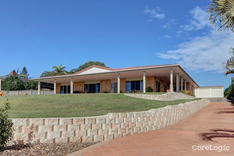 Property photo of 12 Mal Campbell Drive Craignish QLD 4655