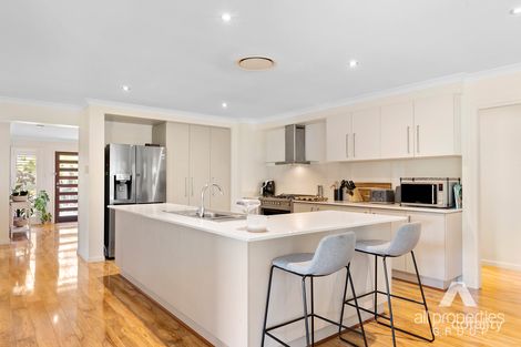 Property photo of 56-58 Bowerbird Close Greenbank QLD 4124
