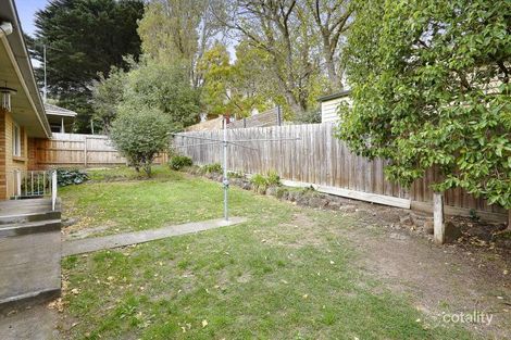 Property photo of 2/926 Toorak Road Camberwell VIC 3124