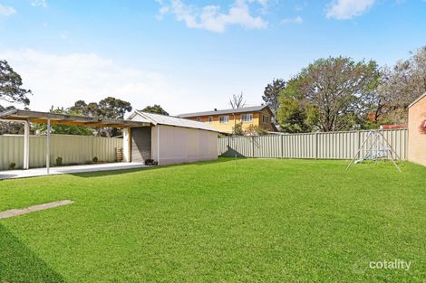 Property photo of 42 Gillies Street Lakemba NSW 2195