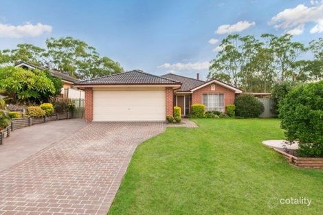 44 Tuggarah St, Wyee, NSW 2259
