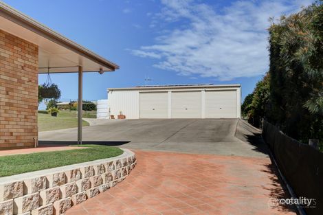 Property photo of 12 Mal Campbell Drive Craignish QLD 4655