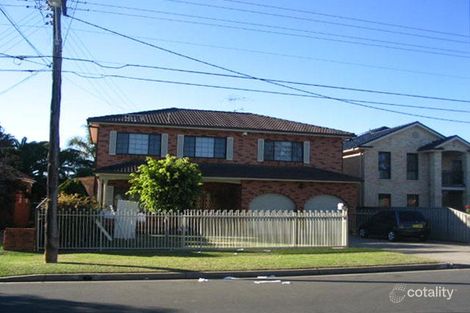 36 Peel St, Canley Heights, NSW 2166