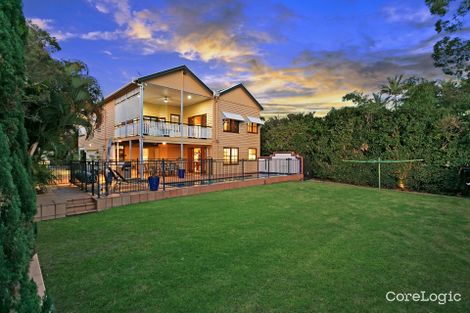 Property photo of 142 Rode Road Wavell Heights QLD 4012
