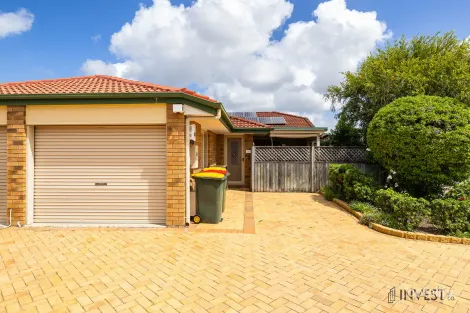 34/128 Meadowlands Rd, Carina, QLD 4152