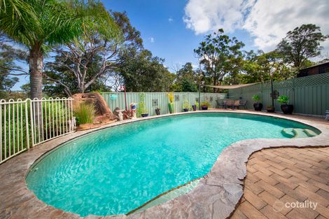 Property photo of 8 Achilpa Close Bangor NSW 2234