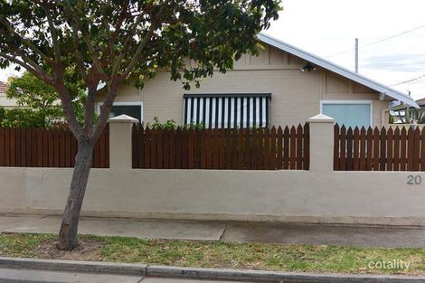 Property photo of 20 Wooldridge Street Peterhead SA 5016