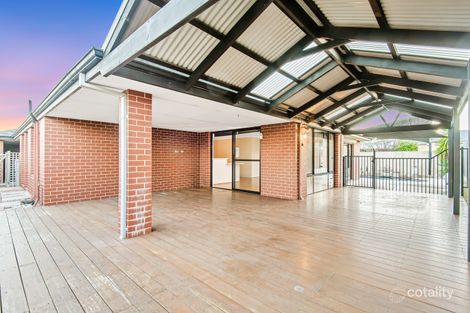 Property photo of 32 Oakhill Heights Ellenbrook WA 6069