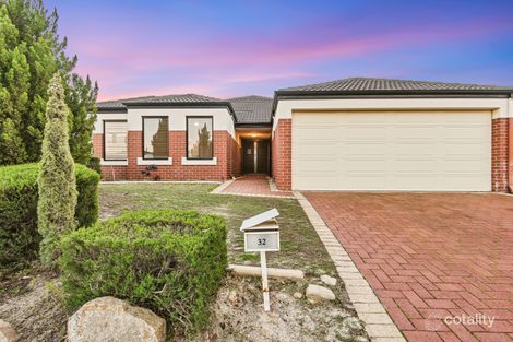 Property photo of 32 Oakhill Heights Ellenbrook WA 6069