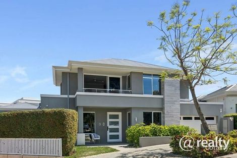 3 Lisson Cl, Mount Claremont, WA 6010