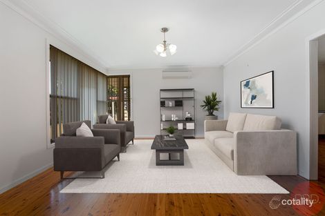 Property photo of 14 Goldingham Street Tenambit NSW 2323