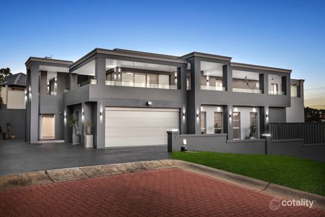 7 Russell Cl, Green Valley, NSW 2168