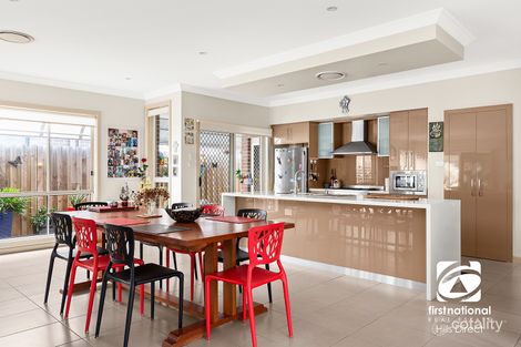 Property photo of 19 Viceroy Avenue The Ponds NSW 2769