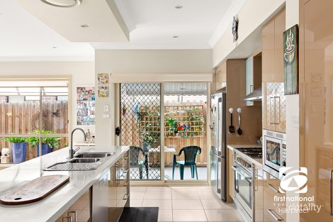 Property photo of 19 Viceroy Avenue The Ponds NSW 2769
