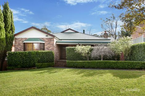 Property photo of 5 Camelot Drive Cranebrook NSW 2749