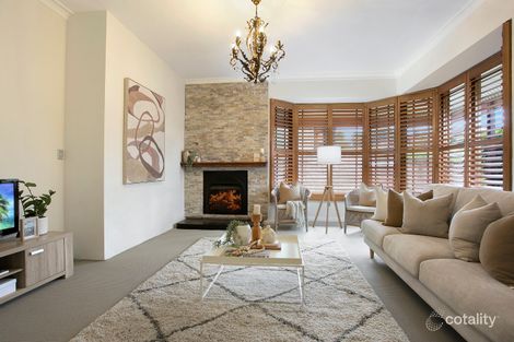 Property photo of 5 Camelot Drive Cranebrook NSW 2749