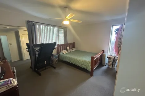 Property photo of 20 Dunemann Street Kearneys Spring QLD 4350