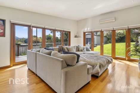Property photo of 85 Oldham Avenue New Town TAS 7008