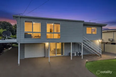 48 Finlay St, Slacks Creek, QLD 4127