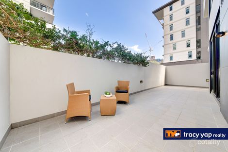 Property photo of 1/8 Saunders Close Macquarie Park NSW 2113