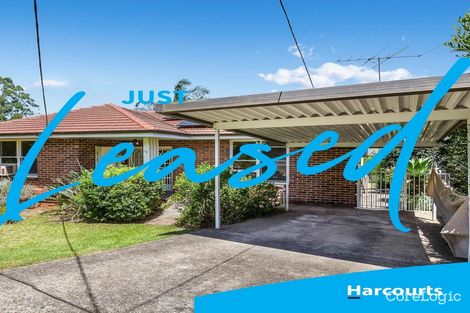 Property photo of 18 Warwick Road Dundas Valley NSW 2117